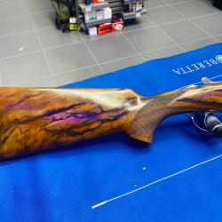 Chapuis C35 Light Cal.20/76 Grade 4 canon 71 cm ci