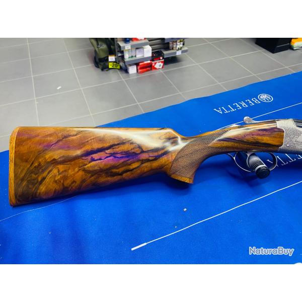 Chapuis C35 Light Cal.20/76 Grade 4 canon 71 cm ci