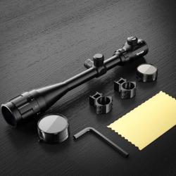 Lunette de Tir 6-24x50 LIVRAISON GRATUITE