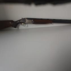 Browning b525 en 12/70
