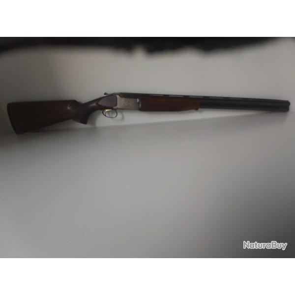 Browning b525 en 12/70