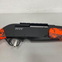 !! OCCASIOIN !! CARABINE WINCHESTER SXR2 PUMP TRACKER CALIBRE 300WM