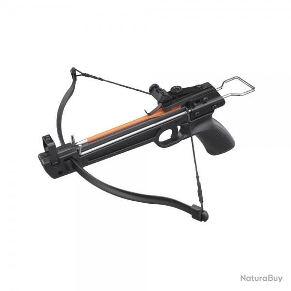 ARBALETE COMPACT CF111 (PUISSANCE 50 LIVRES)