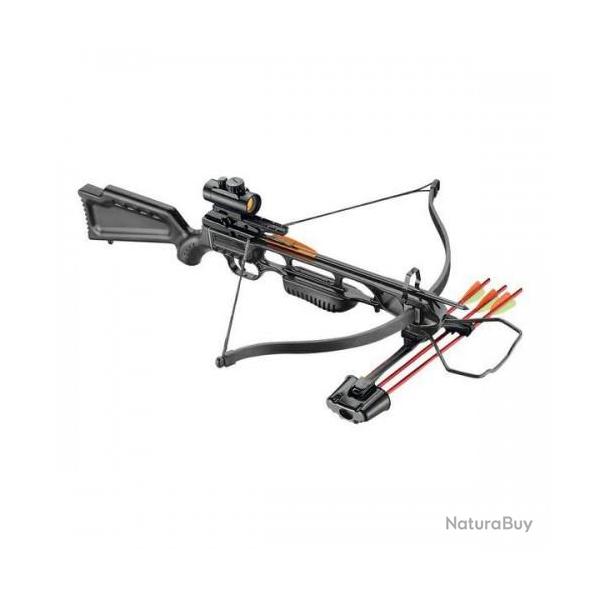 ARBALETE JAG I (PUISSANCE 175 LIVRES)