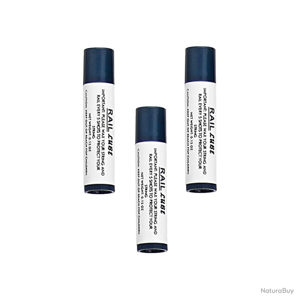 Tube de cire véritable en métal 20 ml Tube de cire véritable en métal 20 ml
