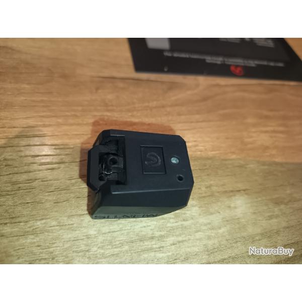 Mantis X3 entra�nement au tir � sec mantisx3