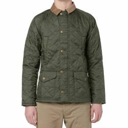 Veste matelas&eacute;e Barbour Canterdale Quilt L