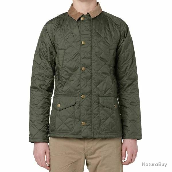 Veste matelas�e Barbour Canterdale Quilt L