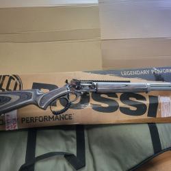 Rossi R95 44mag inox laminated
