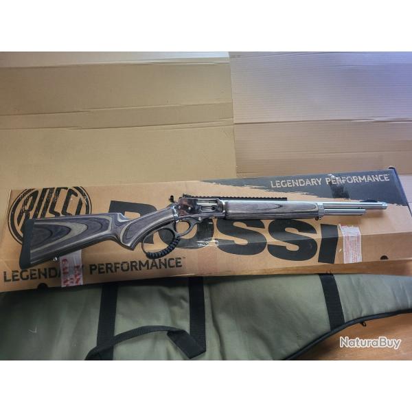 Rossi R95 44mag inox laminated