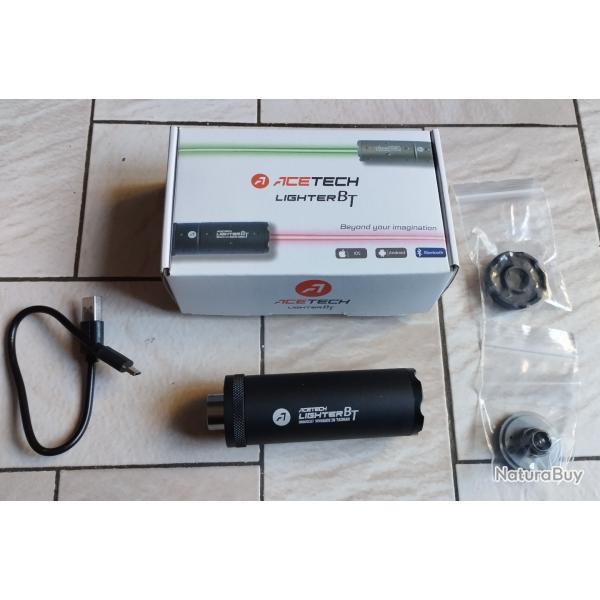 Tracer Acetech Lighter BT Bluetooth