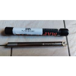 Canon interne GBB Maple Leaf Crazy Jet