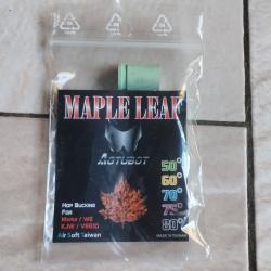 Joint Hop-up Maple Leaf Aotubot 50°