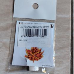 Levier Hop-up Maple Leaf