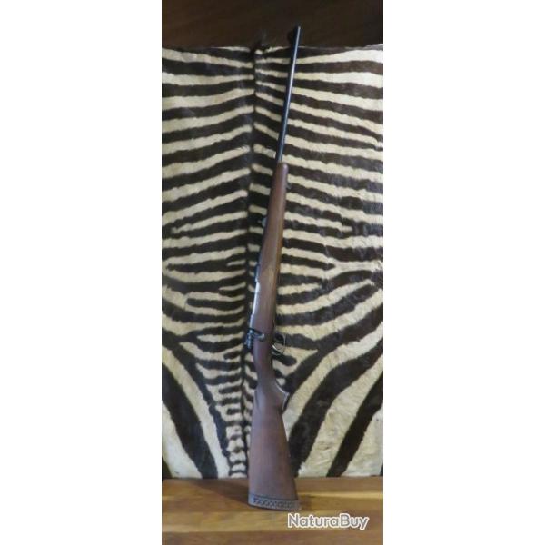 Carabine ZASTAVA M98 cal.7x64 canon 61 cm