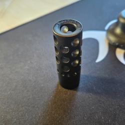 Blaser dual brake M15x1 9,5mm