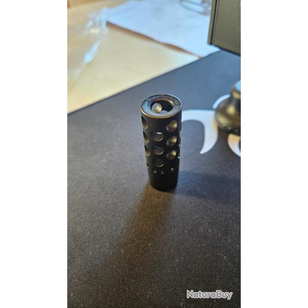 Blaser dual brake M15x1 9,5mm