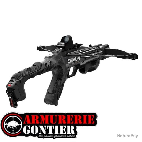 Arbal�tes - Barnett - Demun Accu Strike Pro