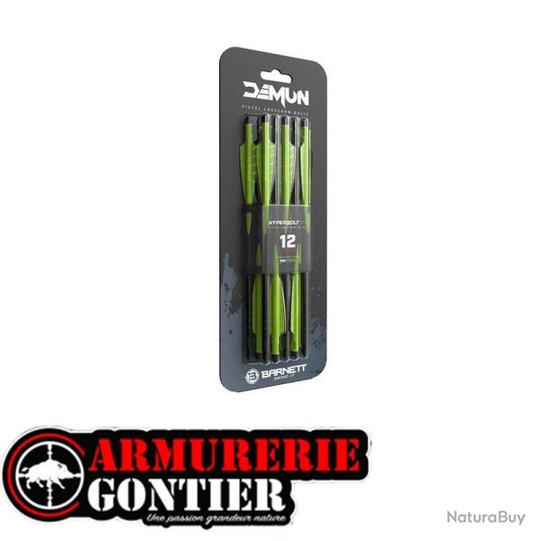 Fl�che - Barnett - Hyperbolt 7"