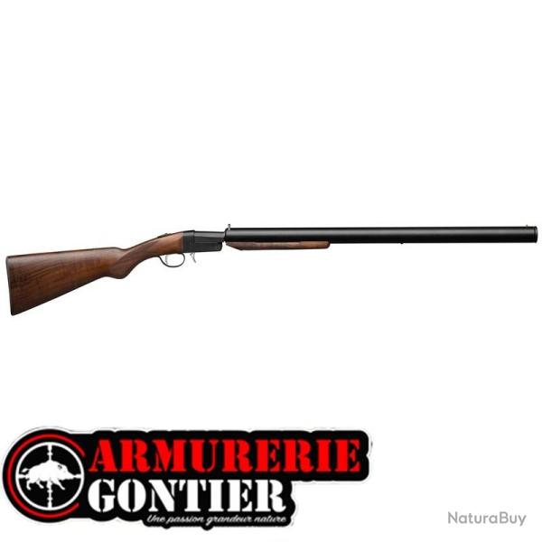 Fusil monocoup YILDIZ Silence Cal 410 71CM