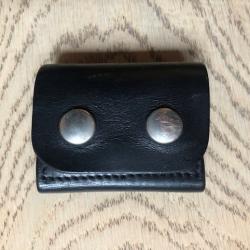 Porte cartouches SCORPION cal 38 / 357