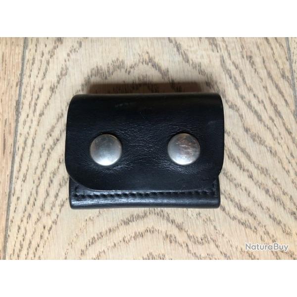 Porte cartouches SCORPION cal 38 / 357