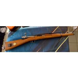 Carl Gustav mod&egrave;le 1894 de 1904 cal.6,5x55