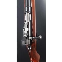 CARABINE DE TIR MAUSER MOD&Egrave;LE 45 CALIBRE 22LR mas45 Allemagne Categorie C XX&egrave;