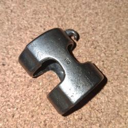 Embouchoir Mauser G98