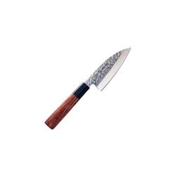 Couteau de chef Kane Tsune Ko-Deba lame 106 mm