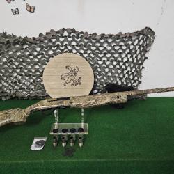 Fusil semi automatique escort magnum max 5 calibre 12/76