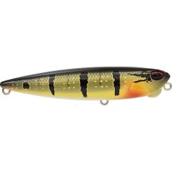 Poisson nageur DUO Realis Pencil 110 ACCZ447 Peacock