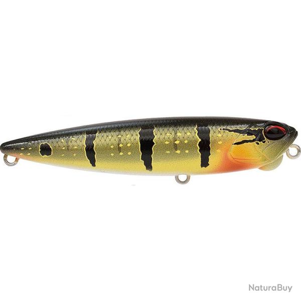 Poisson nageur DUO Realis Pencil 110 ACCZ447 Peacock