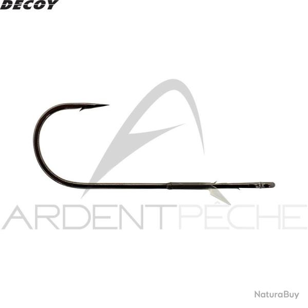 Hame�on simple DECOY Worm 144 Flippin� straight H1/0