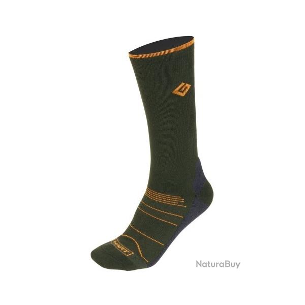 Chaussettes de chasse HART GRAPHENE CREW