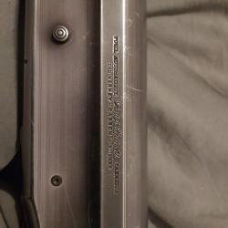 Fusil automatiquement LUIGI FRANCHI CAL 12/70