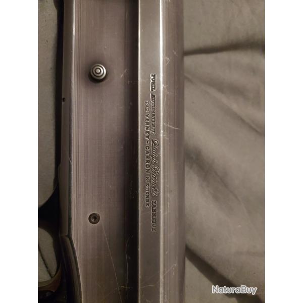 Fusil automatiquement LUIGI FRANCHI CAL 12/70