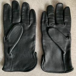 Gants d'intervention