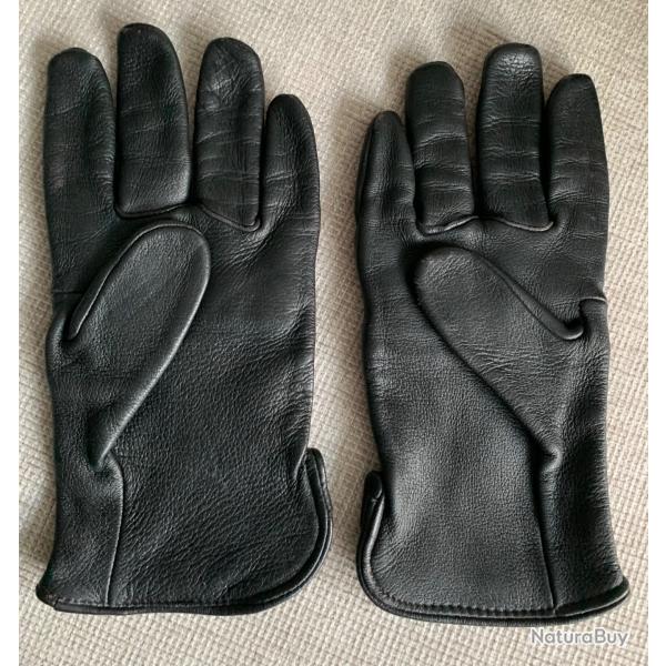 Gants d'intervention
