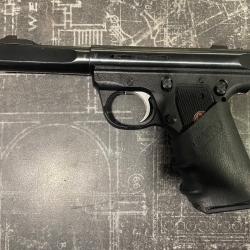 PISTOLET RUGER MARK III TARGET CAL.22LR
