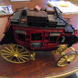 MAGNIFIQUE DILIGENCE