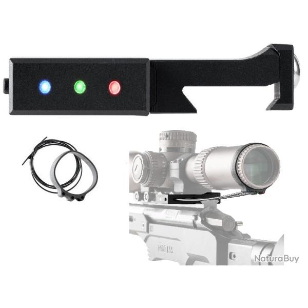 Niveau �lectronique send it gen2 level v mount by mdt