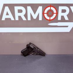 Occasion CZ VZOR 50 Cal 7,65 browning