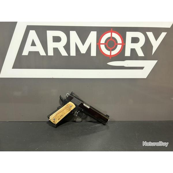 Occasion Auto Ordnance 1911 Cal-45acp