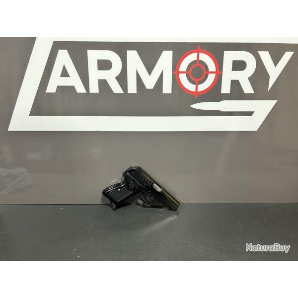 Occasion Mauser HSC Cal-7,65 Browning