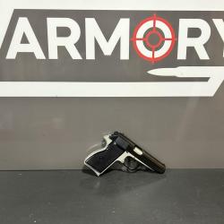 Occasion Feg AP 7,65 Browning Bicolore