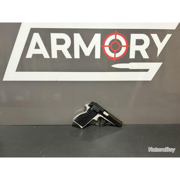 Occasion Feg AP 7,65 Browning Bicolore