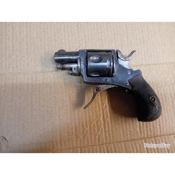 Bulldog cal 320 1e sans prix de rserve n2