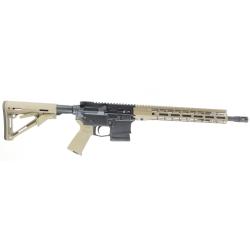 AERO PRECISION M4E1 BI-COLOR en cal 223 rem