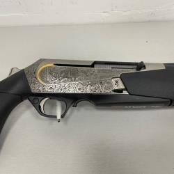 !! NEUF !! CARABINE BROWNING BAR 4X LIMITED EDITION KEILER CALIBRE 30.06